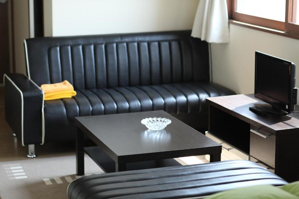 Custom Plaza Aparthotel Asahikawa Εξωτερικό φωτογραφία